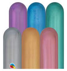 chrome qualatex model